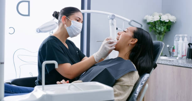 Dental X-Rays and Imaging in Menlo Park, CA
