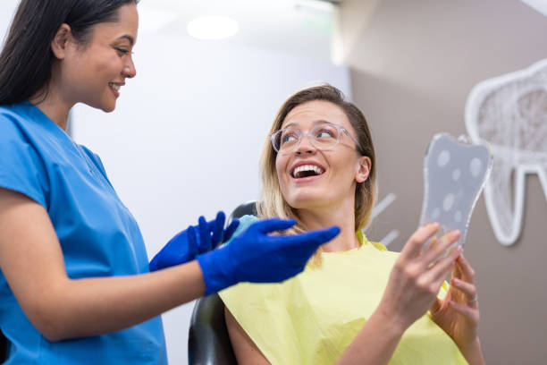 Best Cosmetic Dentistry  in Menlo Park, CA