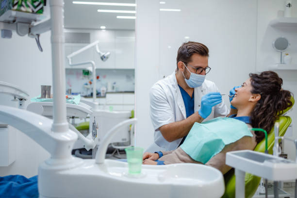 Why Choose Us for Your Dental Needs in Menlo Park, CA