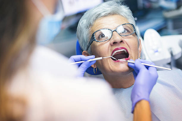 Why Choose Us for Your Dental Needs in Menlo Park, CA